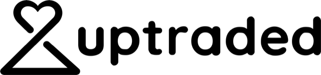 Logo: uptraded GmbH