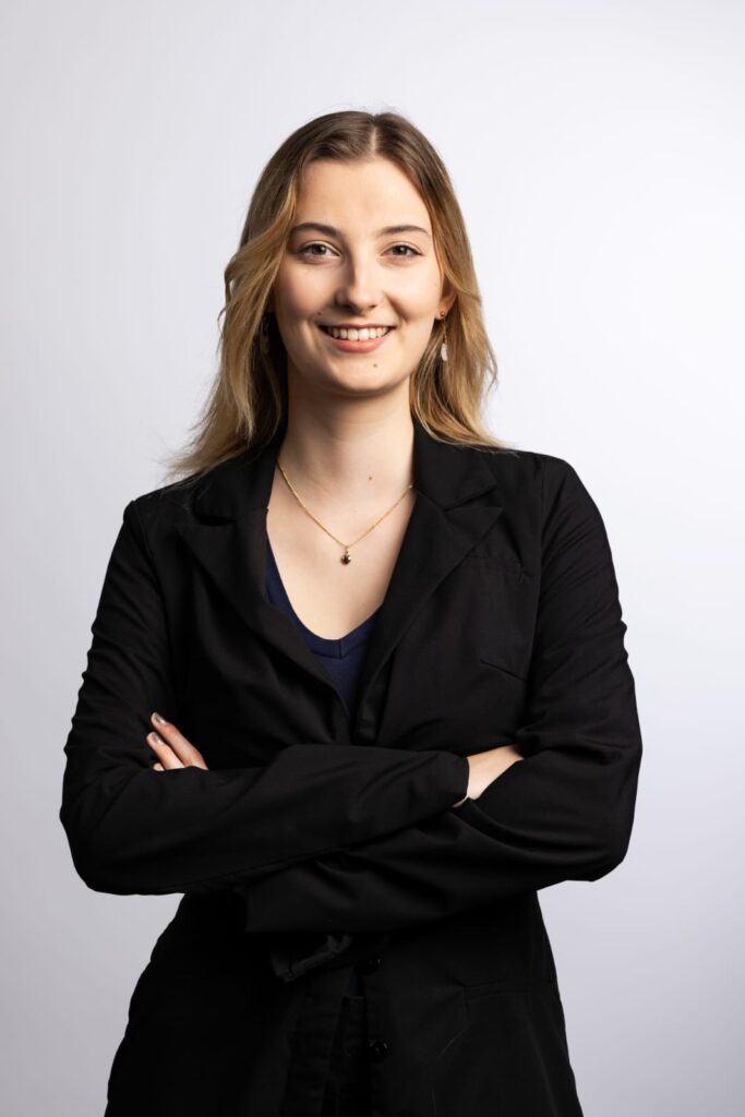 Eniko Fogarassy