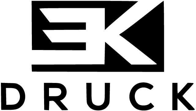 Logo: ekdruck e.U.